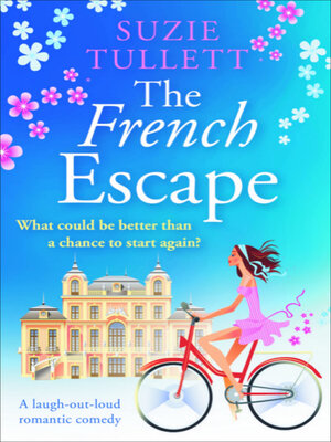 cover image of The French Escape